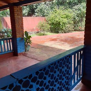 Alquiler De Casa